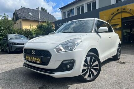 Suzuki Swift Gebrauchtwagen