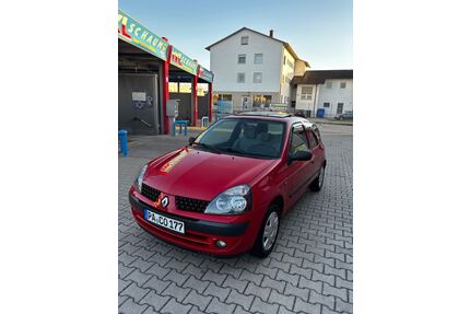 Renault Clio Gebrauchtwagen