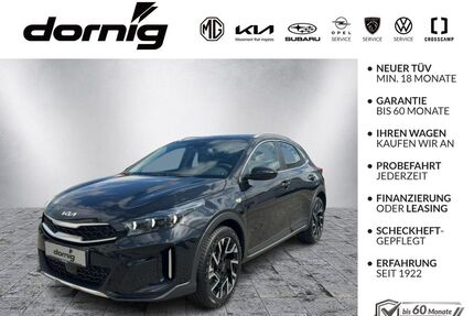 Kia XCeed Gebrauchtwagen