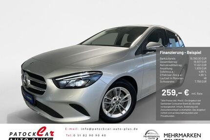 Mercedes-Benz B 200 Gebrauchtwagen