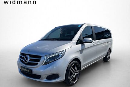 Mercedes-Benz V 250 Gebrauchtwagen