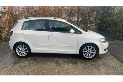 VW Golf Plus Gebrauchtwagen