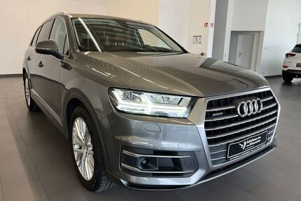 Audi Q7 Gebrauchtwagen
