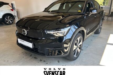 Volvo C40 Gebrauchtwagen