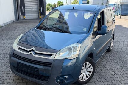 Citroen Berlingo Gebrauchtwagen