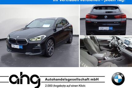BMW X2 Gebrauchtwagen