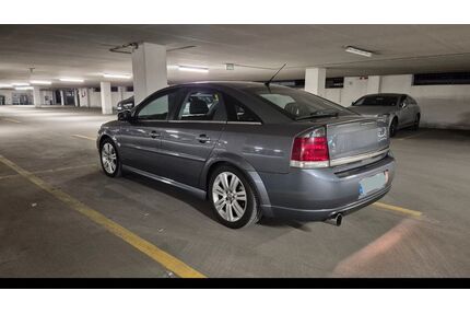 Opel Vectra Gebrauchtwagen