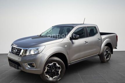 Nissan Navara Gebrauchtwagen