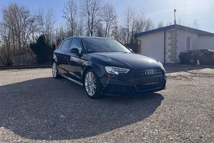 Audi A3 Gebrauchtwagen
