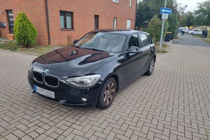 BMW 114 Gebrauchtwagen