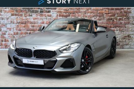 BMW Z4 Gebrauchtwagen