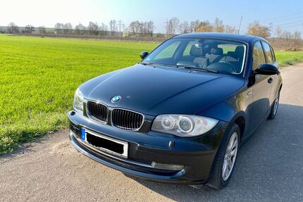 BMW 116 Gebrauchtwagen