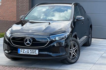 Mercedes-Benz EQA Gebrauchtwagen