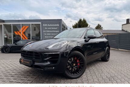 Porsche Macan Gebrauchtwagen