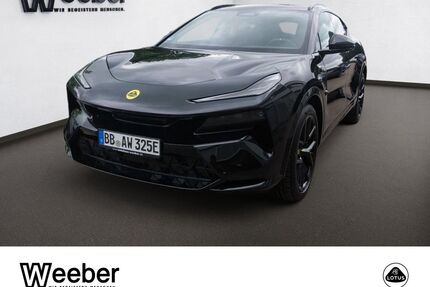 Lotus Eletre Gebrauchtwagen