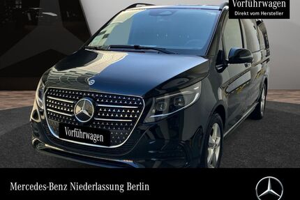 Mercedes-Benz V 300 Gebrauchtwagen