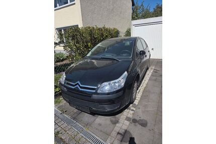 Citroen C4 Gebrauchtwagen