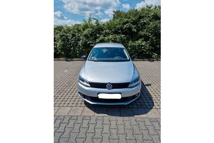 VW Jetta Gebrauchtwagen