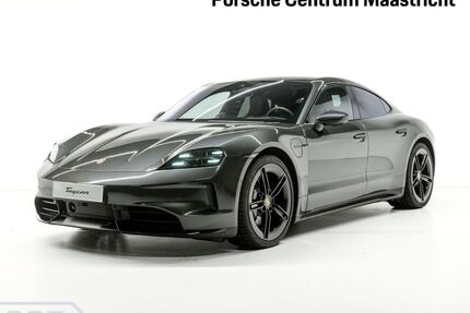 Porsche Taycan Gebrauchtwagen