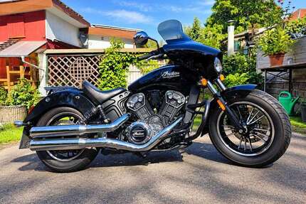 INDIAN Scout Gebrauchtwagen