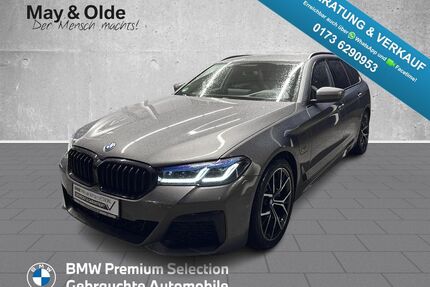 BMW 530 Gebrauchtwagen