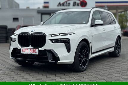 BMW X7 Gebrauchtwagen
