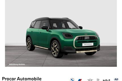 Mini Countryman D (Cooper) Gebrauchtwagen