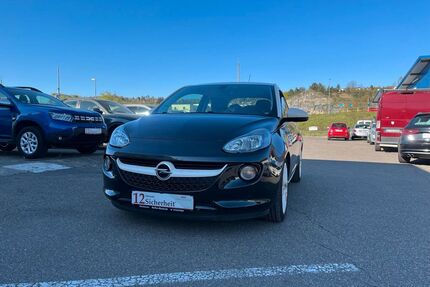 Opel Adam Gebrauchtwagen