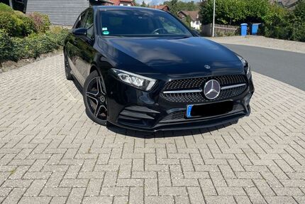 Mercedes-Benz A 220 Gebrauchtwagen