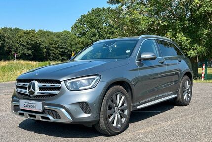 Mercedes-Benz GLC 300 Gebrauchtwagen