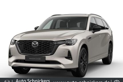 Mazda CX-80 Gebrauchtwagen