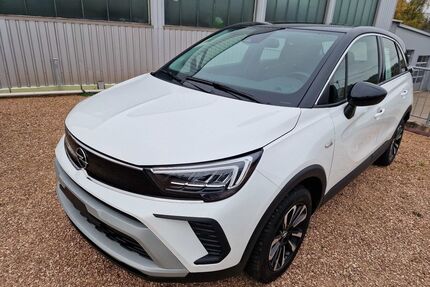 Opel Crossland (X) Gebrauchtwagen