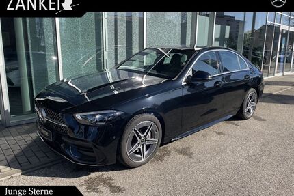 Mercedes-Benz C 300 Gebrauchtwagen
