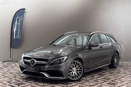 Mercedes-Benz C 63 AMG Gebrauchtwagen