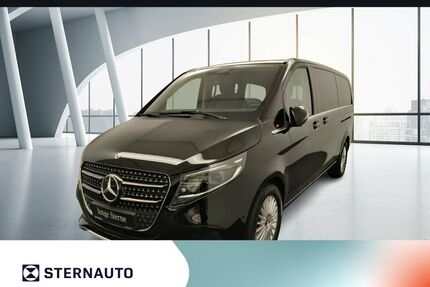 Mercedes-Benz V 300 Gebrauchtwagen