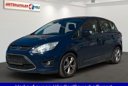 Ford C-Max Gebrauchtwagen