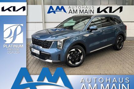 Kia Sorento Gebrauchtwagen