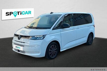 VW T7 Multivan Gebrauchtwagen