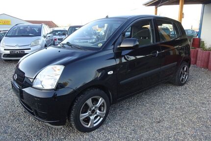 Kia Picanto Gebrauchtwagen