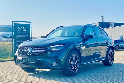 Mercedes-Benz GLC 220 Gebrauchtwagen