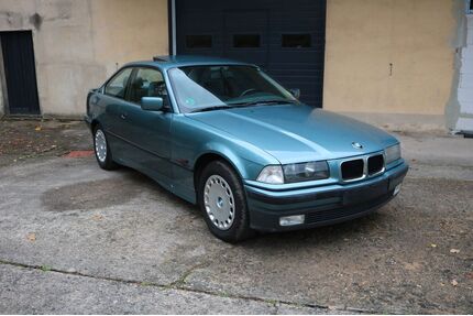 BMW 316 Gebrauchtwagen