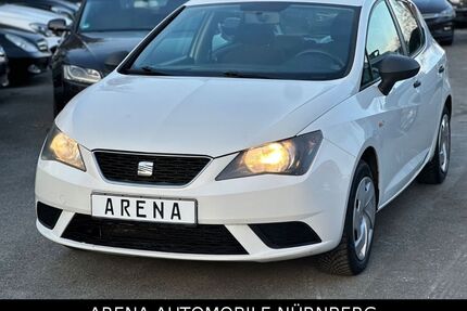 Seat Ibiza Gebrauchtwagen