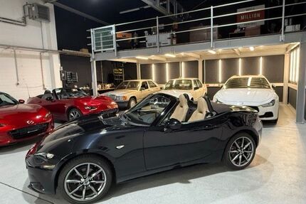 Mazda MX-5 Gebrauchtwagen