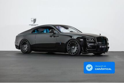 Rolls Royce Wraith Gebrauchtwagen