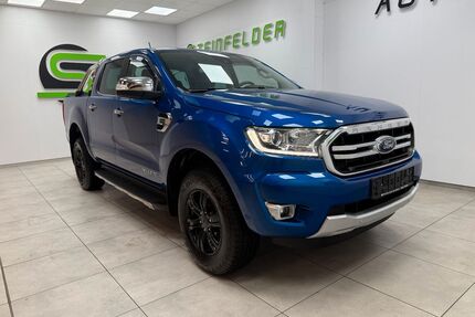 Ford Ranger Gebrauchtwagen