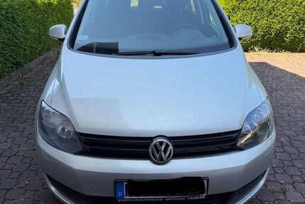 VW Golf Plus Gebrauchtwagen