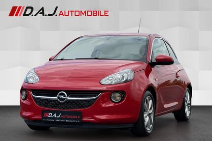 Opel Adam Gebrauchtwagen