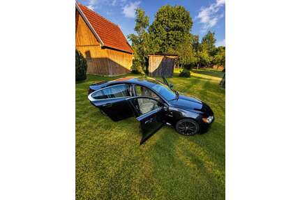 Jaguar XF Gebrauchtwagen