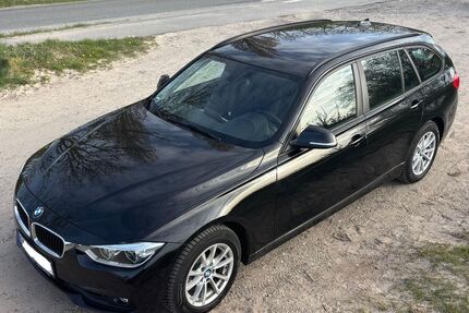 BMW 318 Gebrauchtwagen