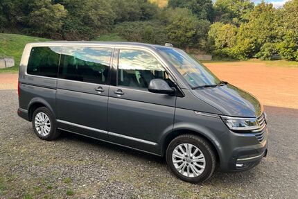 VW T6 Multivan Gebrauchtwagen